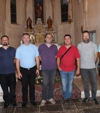 Susret nekadašnjih ministranata u Karlovcu